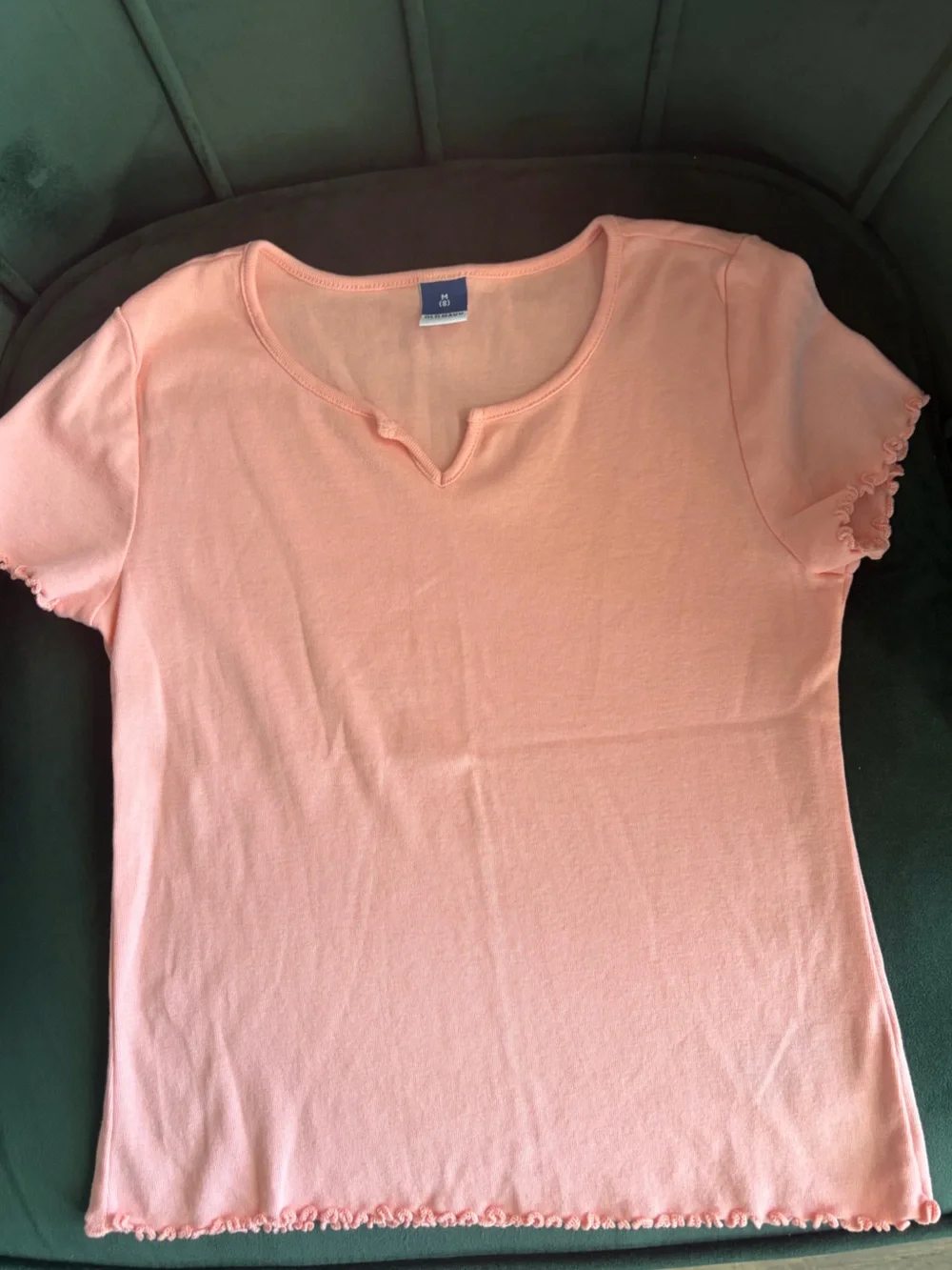 Multiples kids shirt